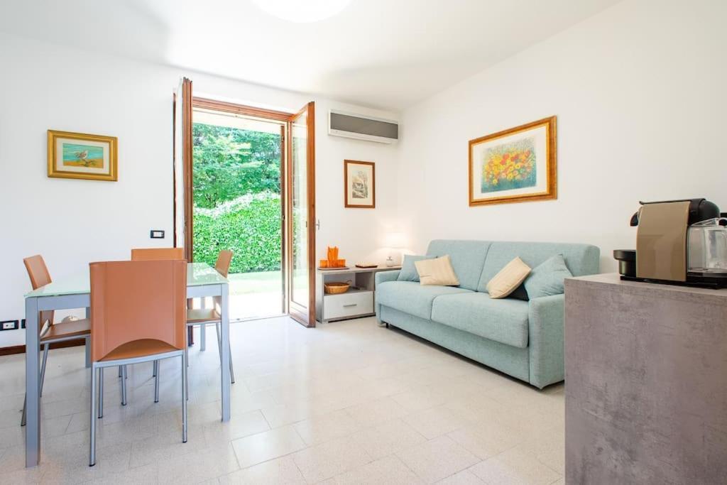 Lazise Deluxe ResidenceFull Relax Buitenkant foto