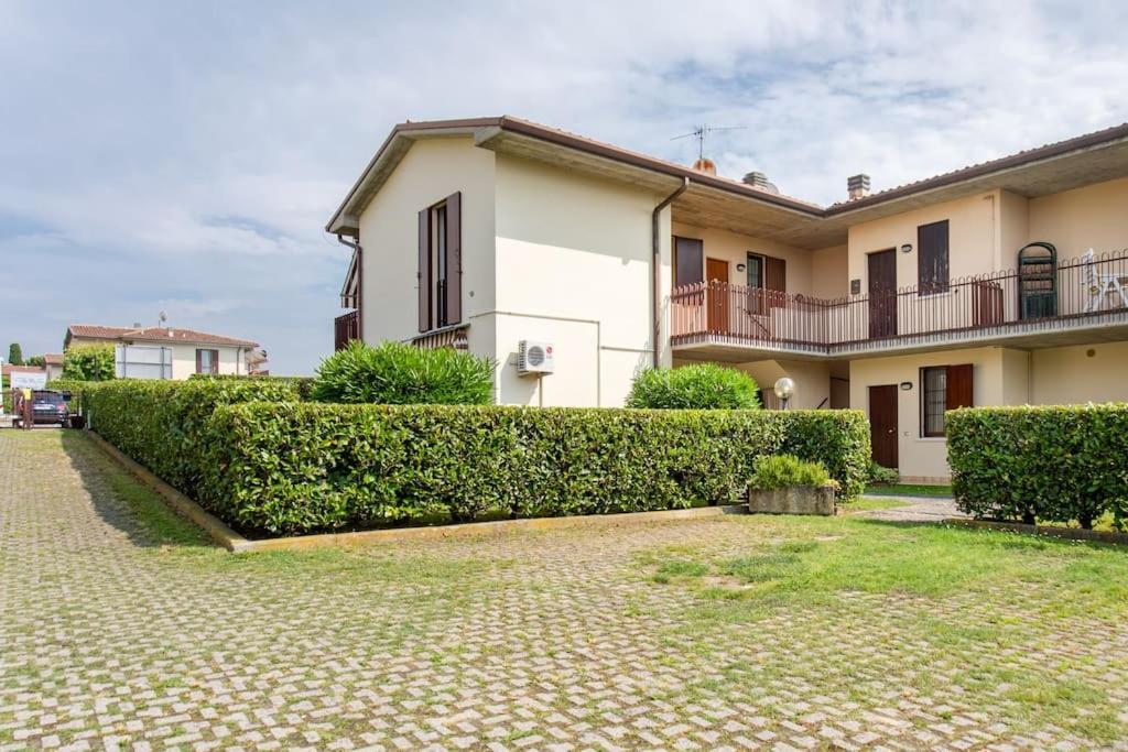 Lazise Deluxe ResidenceFull Relax Buitenkant foto