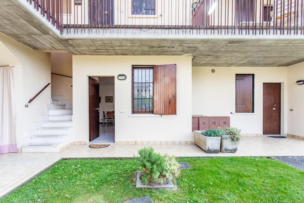 Lazise Deluxe ResidenceFull Relax Buitenkant foto