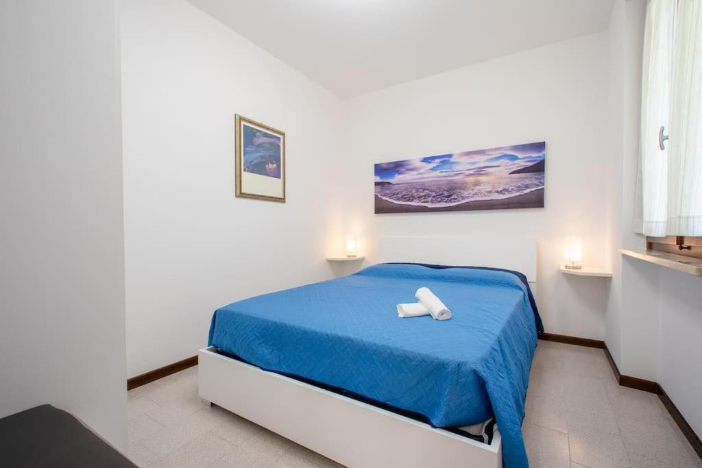 Lazise Deluxe ResidenceFull Relax Buitenkant foto