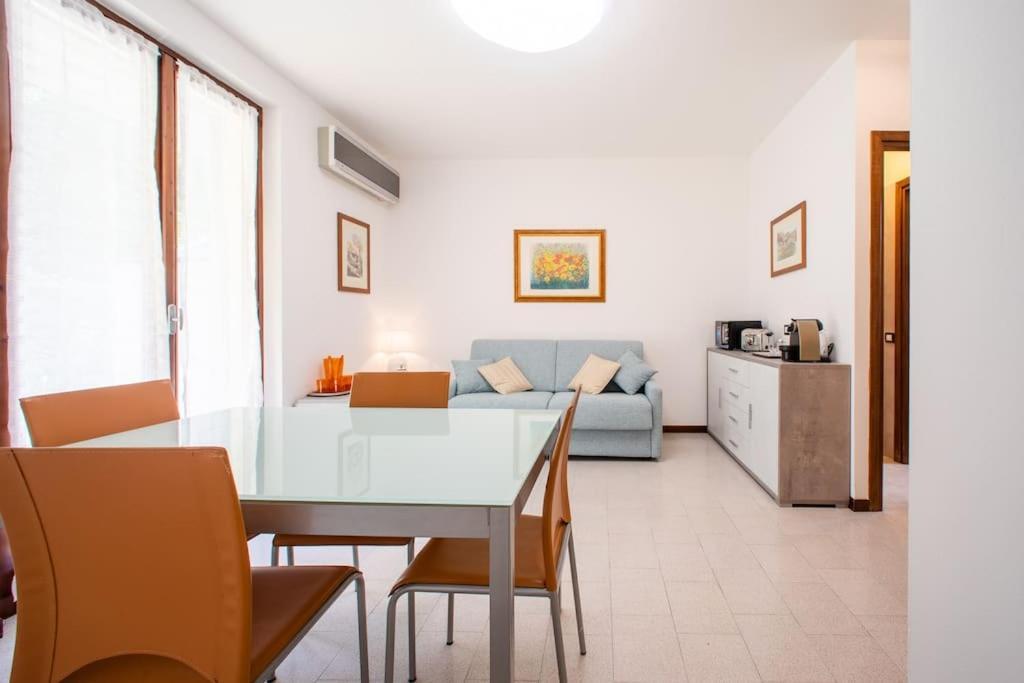 Lazise Deluxe ResidenceFull Relax Buitenkant foto