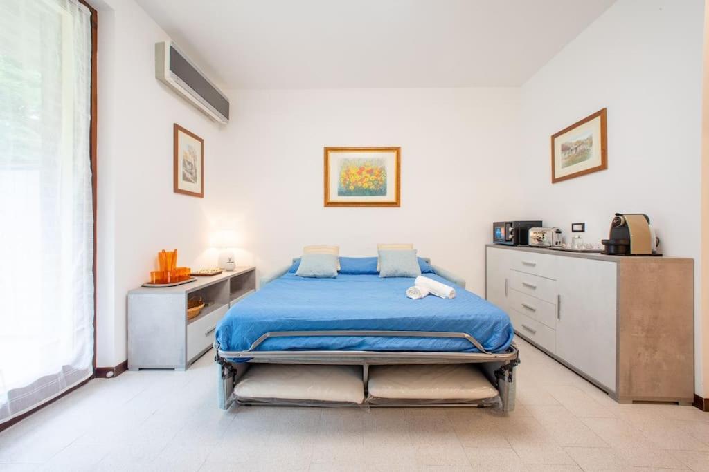 Lazise Deluxe ResidenceFull Relax Buitenkant foto